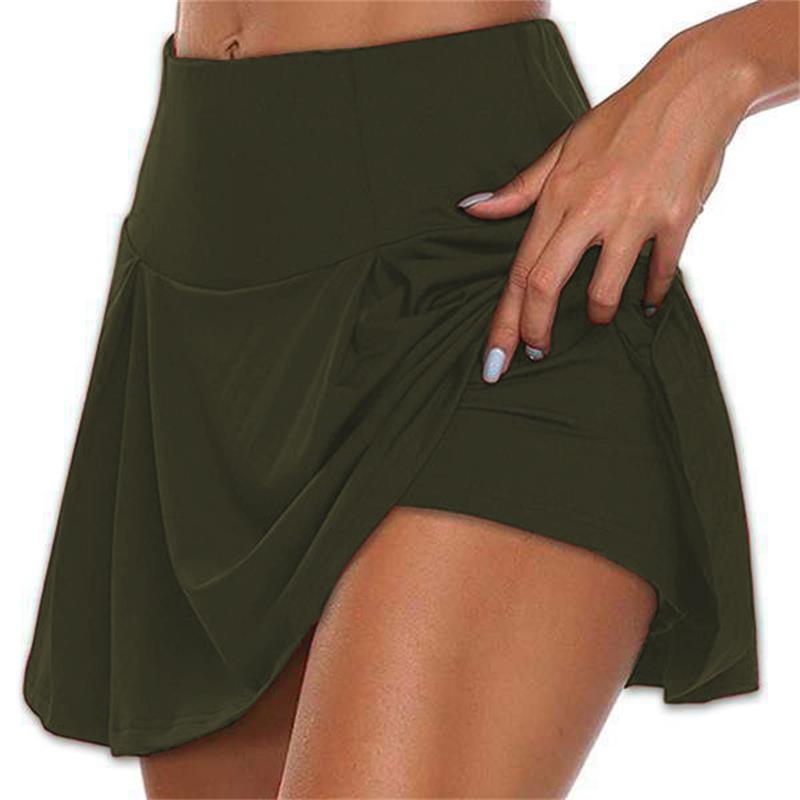 Active Lifestyle Skort