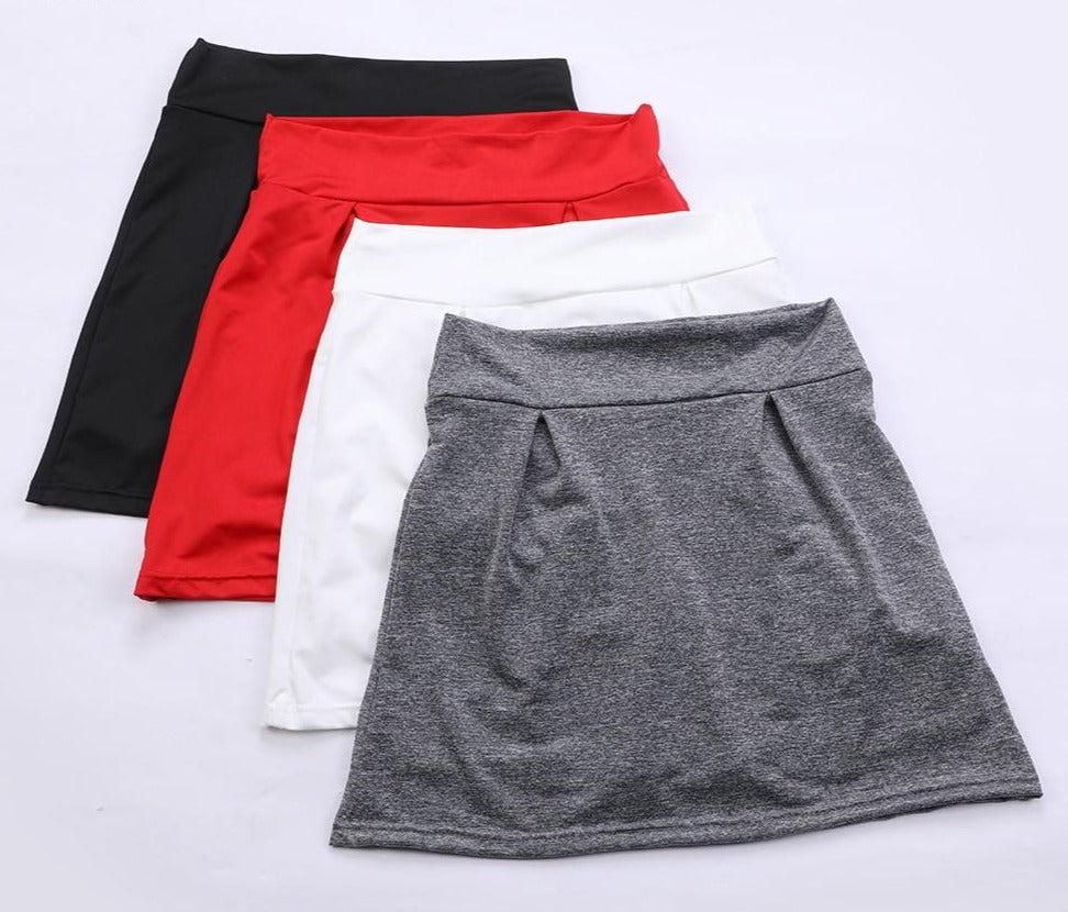Active Lifestyle Skort