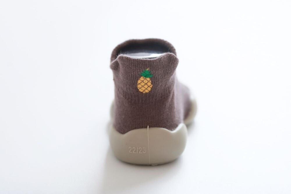 Adorable Toddler Sock Shoes | Fun Animal Design | Non-Slip & Breathable
