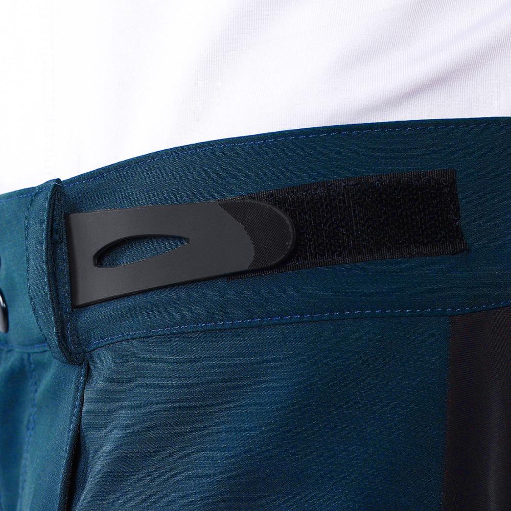 Adventure-Pro Men's Cycling Shorts | Waterproof Bike Shorts for Enhanced Cycling Performance
