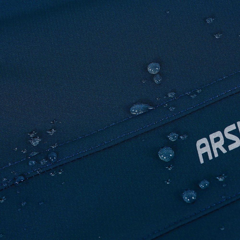 Adventure-Pro Men's Cycling Shorts | Waterproof Bike Shorts for Enhanced Cycling Performance