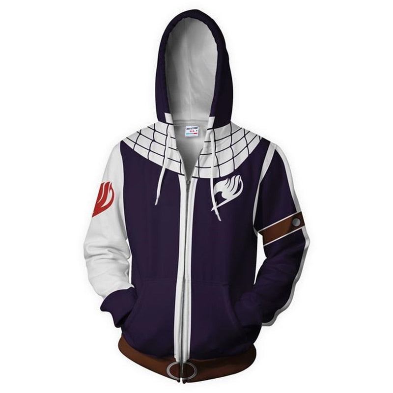 Anime-Inspired Hoodie Collection | Bold Anime Designs