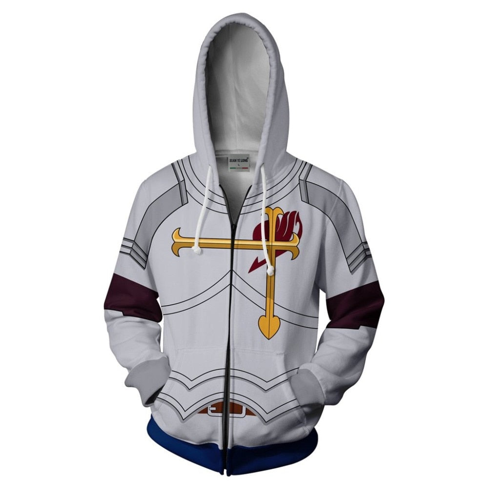Anime-Inspired Hoodie Collection | Bold Anime Designs