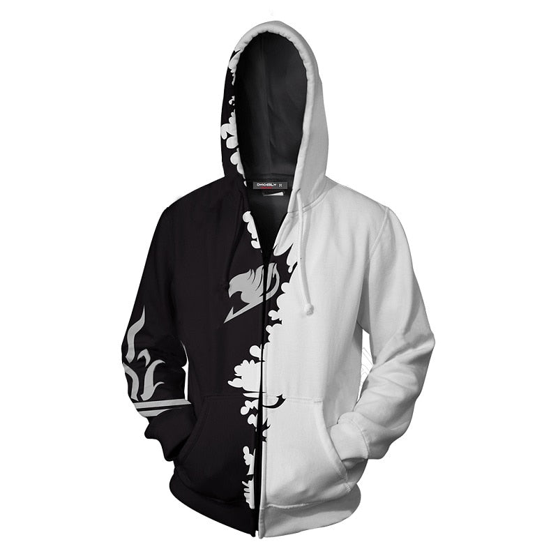 Anime-Inspired Hoodie Collection | Bold Anime Designs