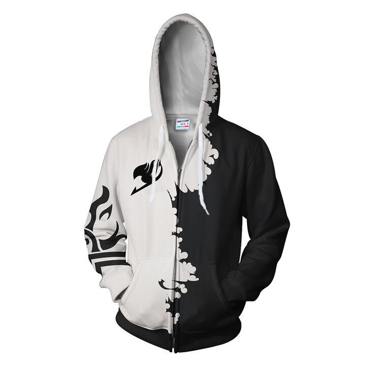 Anime-Inspired Hoodie Collection | Bold Anime Designs