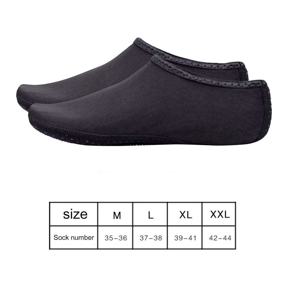 AquaFlex Water Shoes | Multi-Activity Comfort and Style