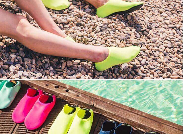 AquaFlex Water Shoes | Multi-Activity Comfort and Style