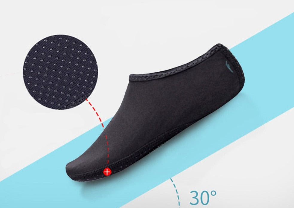 AquaFlex Water Shoes | Multi-Activity Comfort and Style