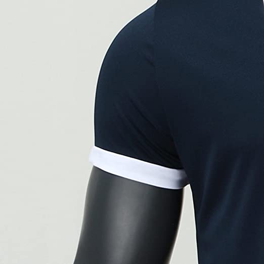 ArtStyle Men's Polo Shirt | Bold Patterns & Artistic Design
