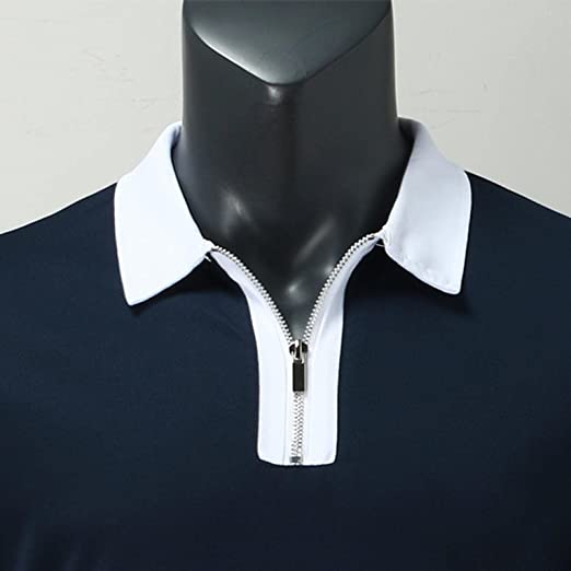 ArtStyle Men's Polo Shirt | Bold Patterns & Artistic Design