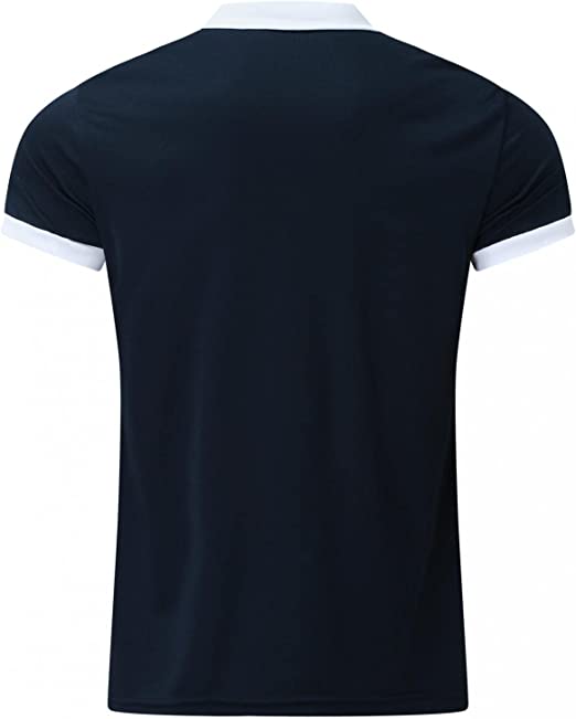 ArtStyle Men's Polo Shirt | Bold Patterns & Artistic Design