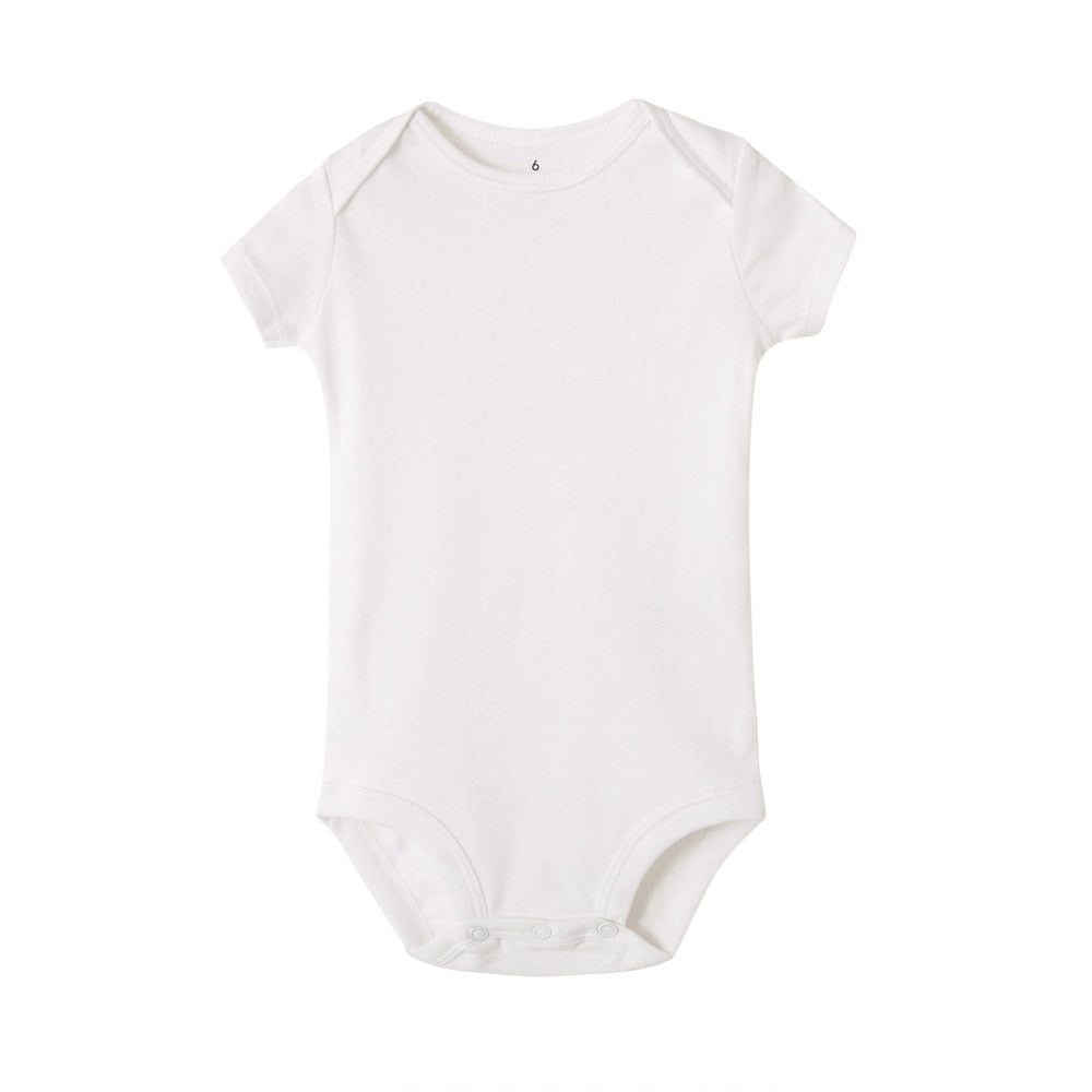 Baby Onesie Bodysuit | Stylish & Comfy Baby Apparel