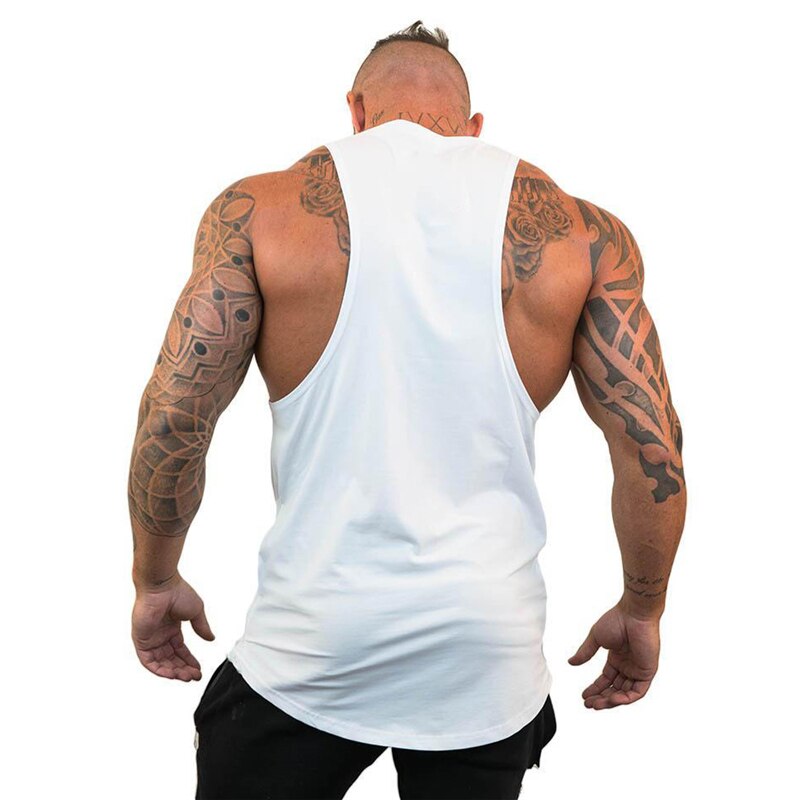 Beast Mode Gym Tank Tops | Breathable Comfort for Intense Workouts