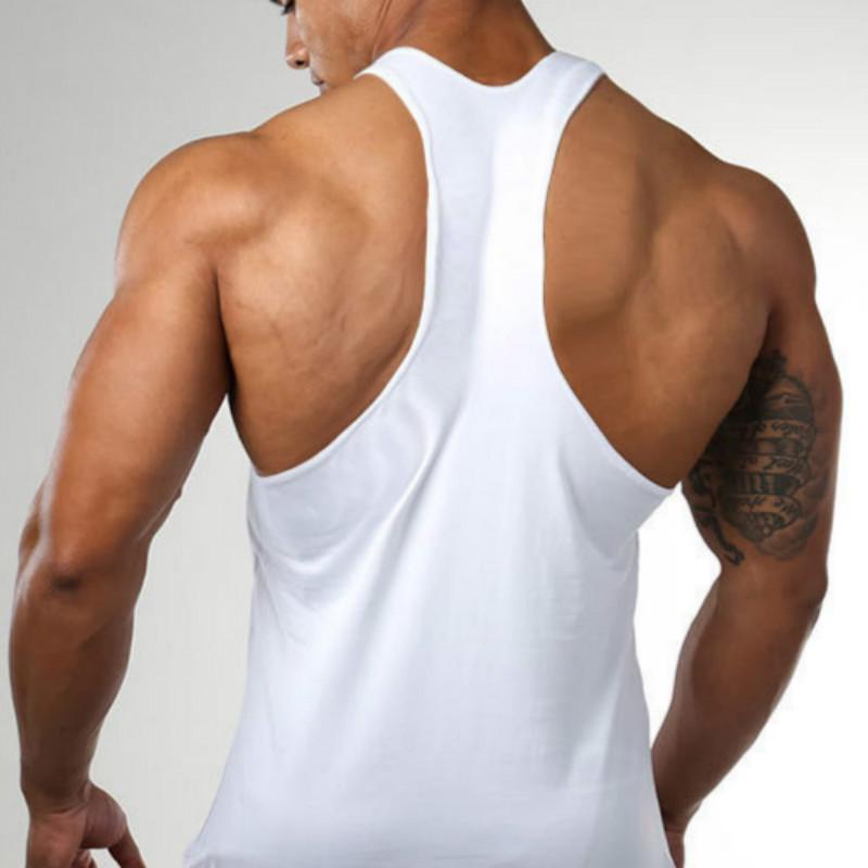 Beast Mode Gym Tank Tops | Breathable Comfort for Intense Workouts
