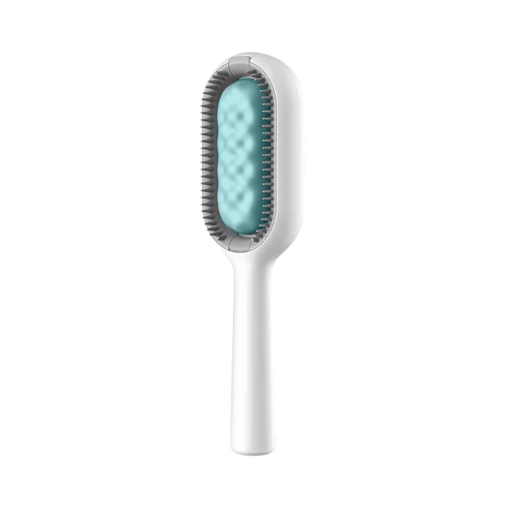 Best Pet Fur Remover Brush | Top-Rated Self-Cleaning Design