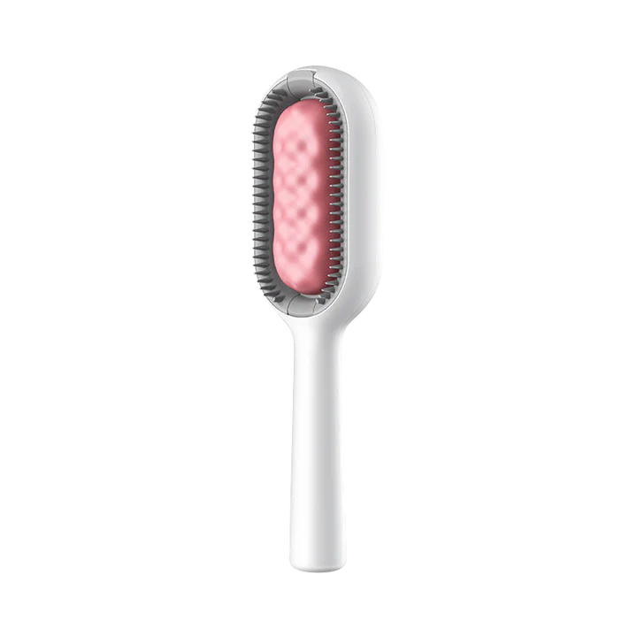 Best Pet Fur Remover Brush | Top-Rated Self-Cleaning Design