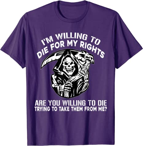 Bold Statement T-Shirt | Expressive Design Graphic Tee