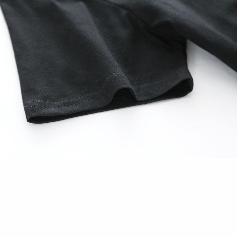Bold Statement T-Shirt | Expressive Design Graphic Tee