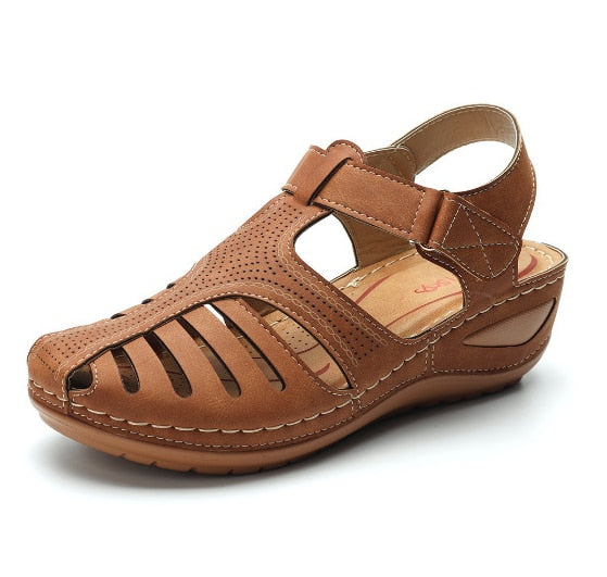 BreezeWalk Comfort Sandals | Modern Style Sandals