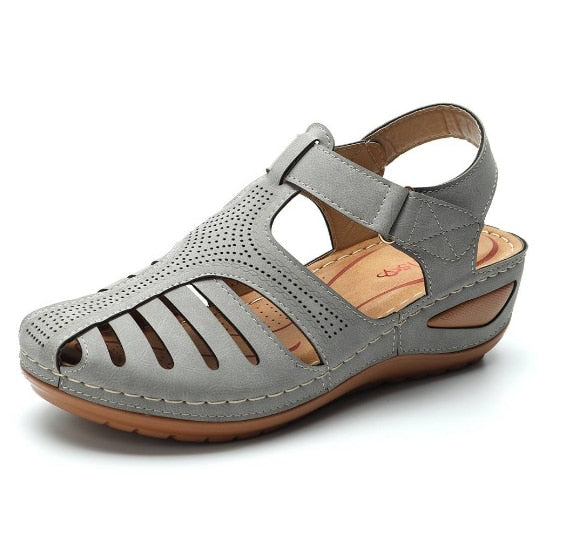 BreezeWalk Comfort Sandals | Modern Style Sandals