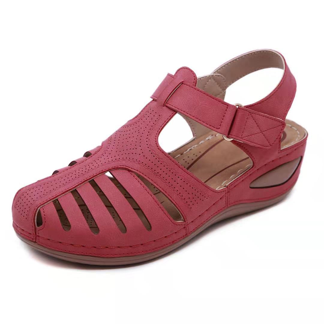 BreezeWalk Comfort Sandals | Modern Style Sandals