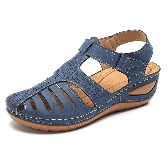 BreezeWalk Comfort Sandals | Modern Style Sandals