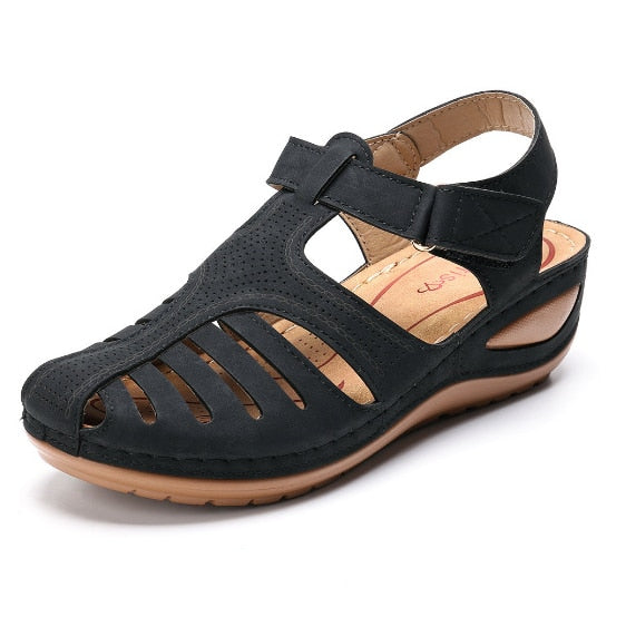 BreezeWalk Comfort Sandals | Modern Style Sandals