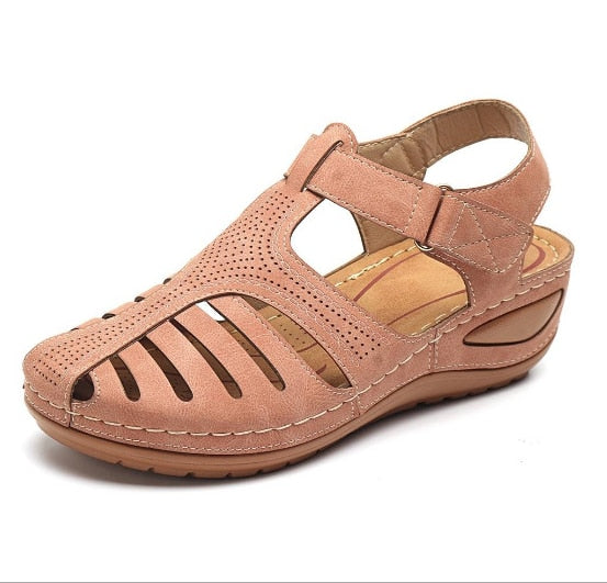 BreezeWalk Comfort Sandals | Modern Style Sandals