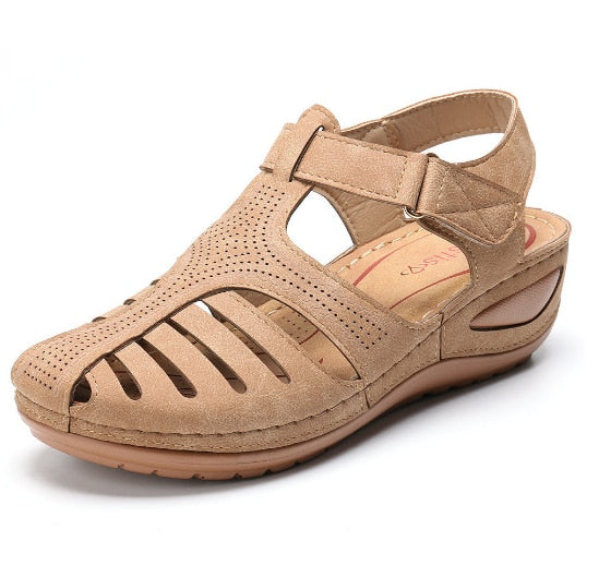 BreezeWalk Comfort Sandals | Modern Style Sandals