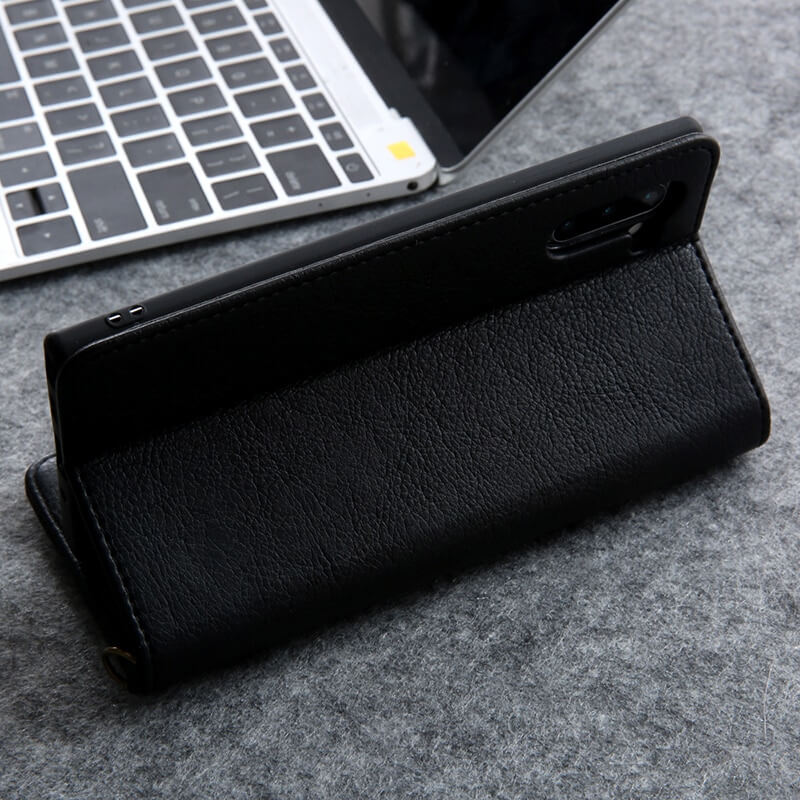CMAIR Phone Wallet Case | Luxurious Leather Phone Wallet with Card Slots