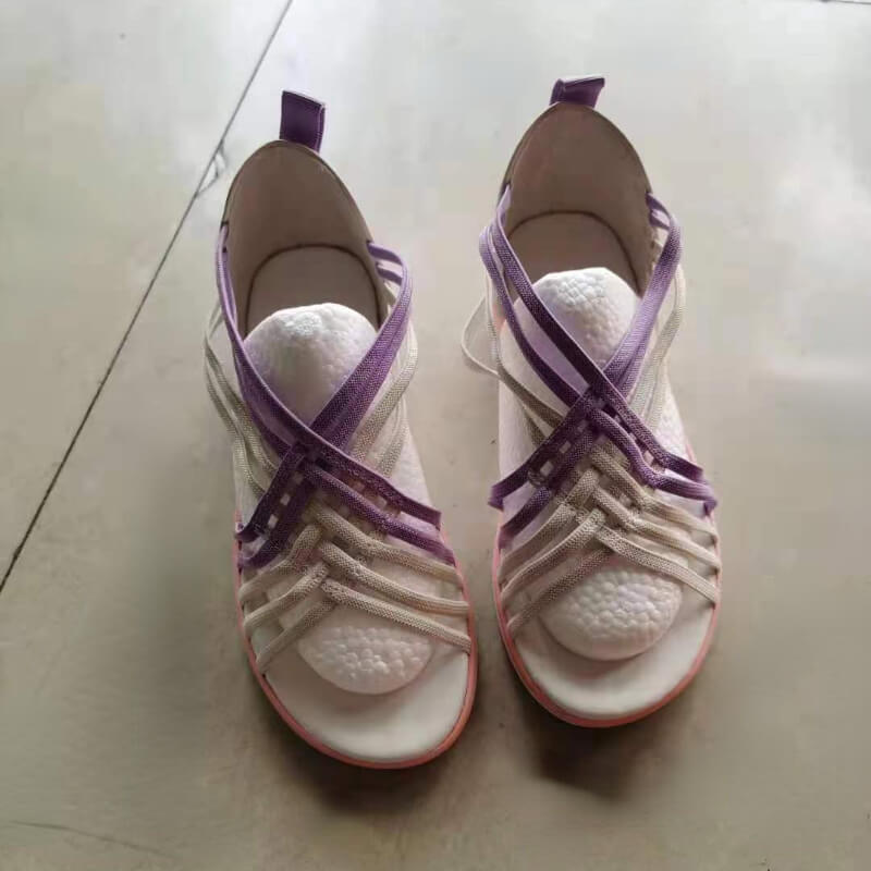 Chic Comfort Sandals | Lightweight Strappy Design Sandals