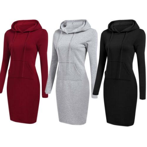 Chic & Versatile Hoodie Dress | Cozy | Stylish & Comfy Fit