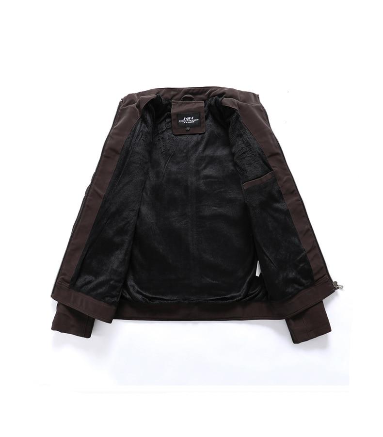 Classic Moto Jacket | Stylish Comfort and Rugged Sophistication
