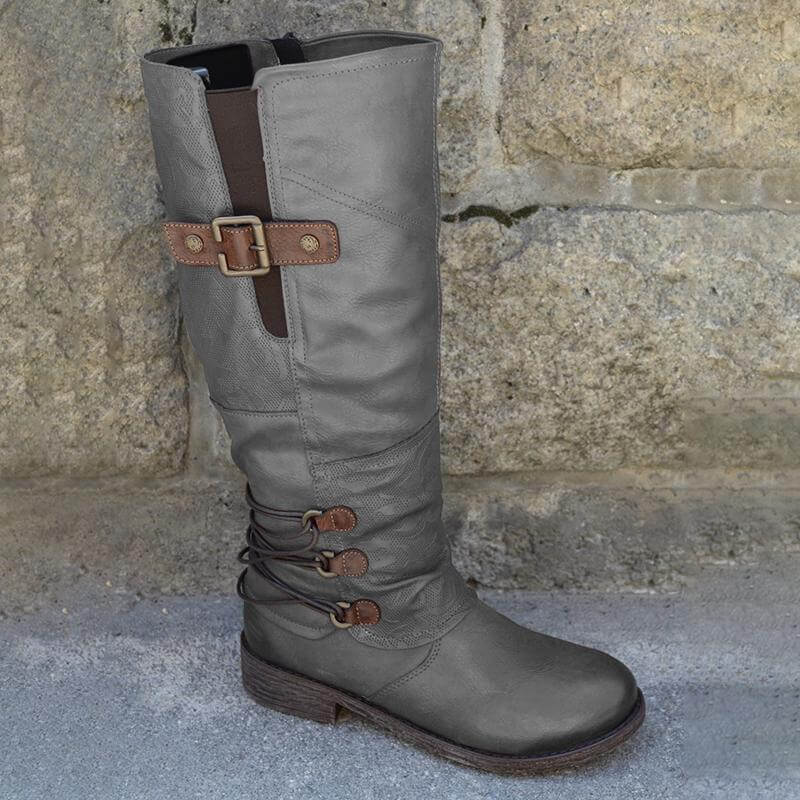 Classic Tall Boots | Elegant Versatility & Stylish Comfort