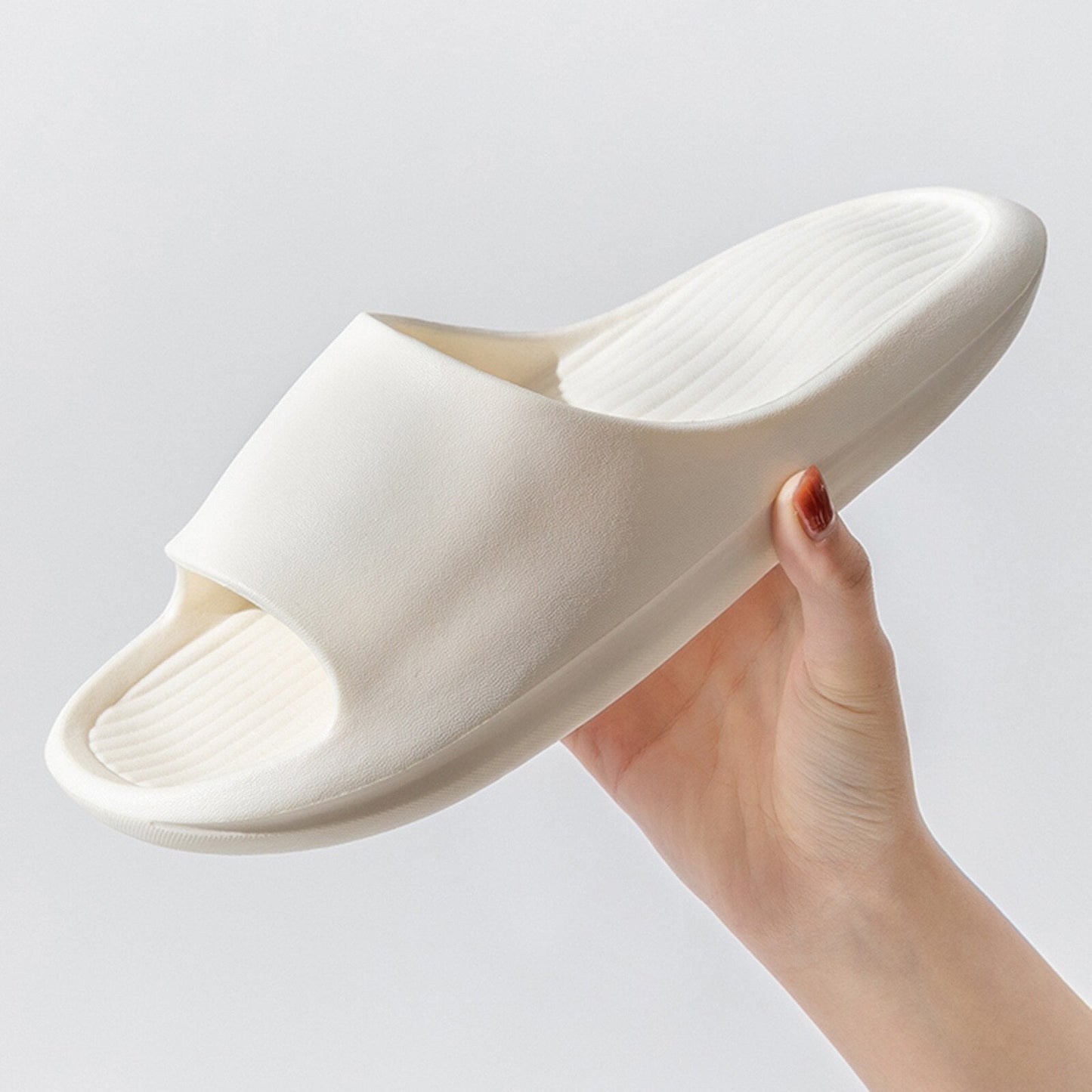 Cloudstep Comfortable Slides | Cushioned Comfort Footwear