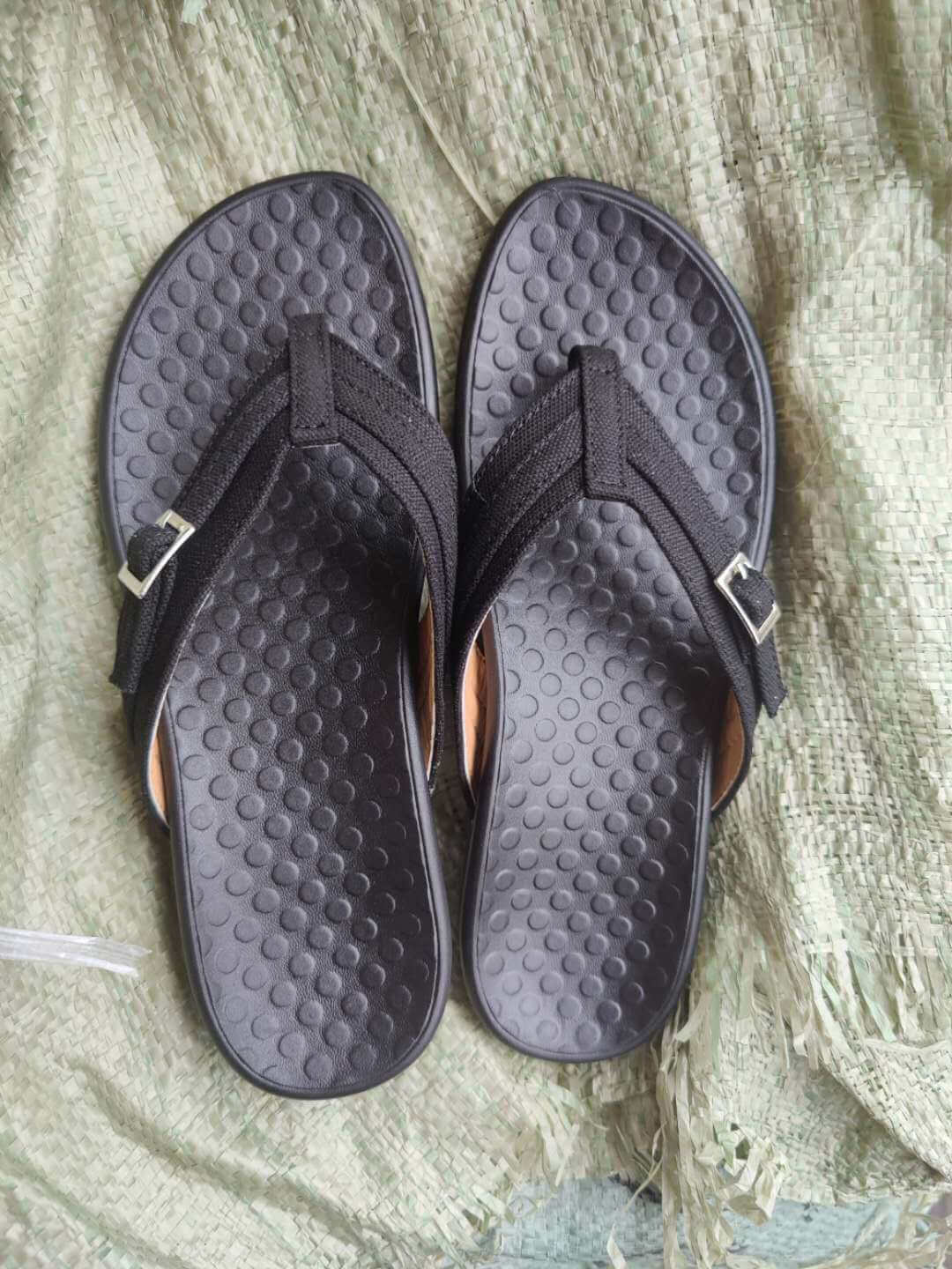 Coastal Comfort Sandals | Adjustable Straps for Personalized Fit