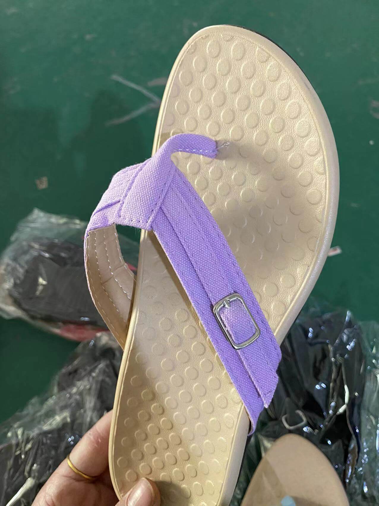 Coastal Comfort Sandals | Adjustable Straps for Personalized Fit