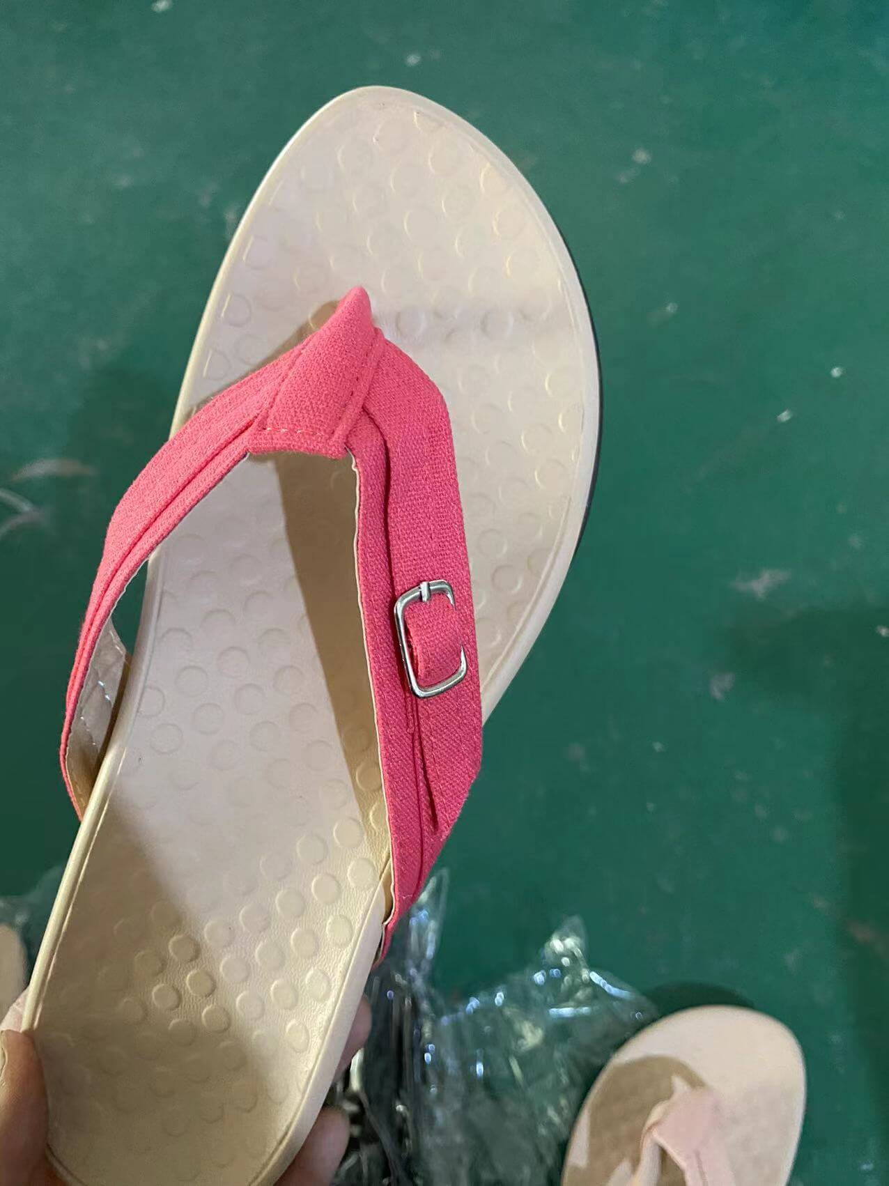 Coastal Comfort Sandals | Adjustable Straps for Personalized Fit