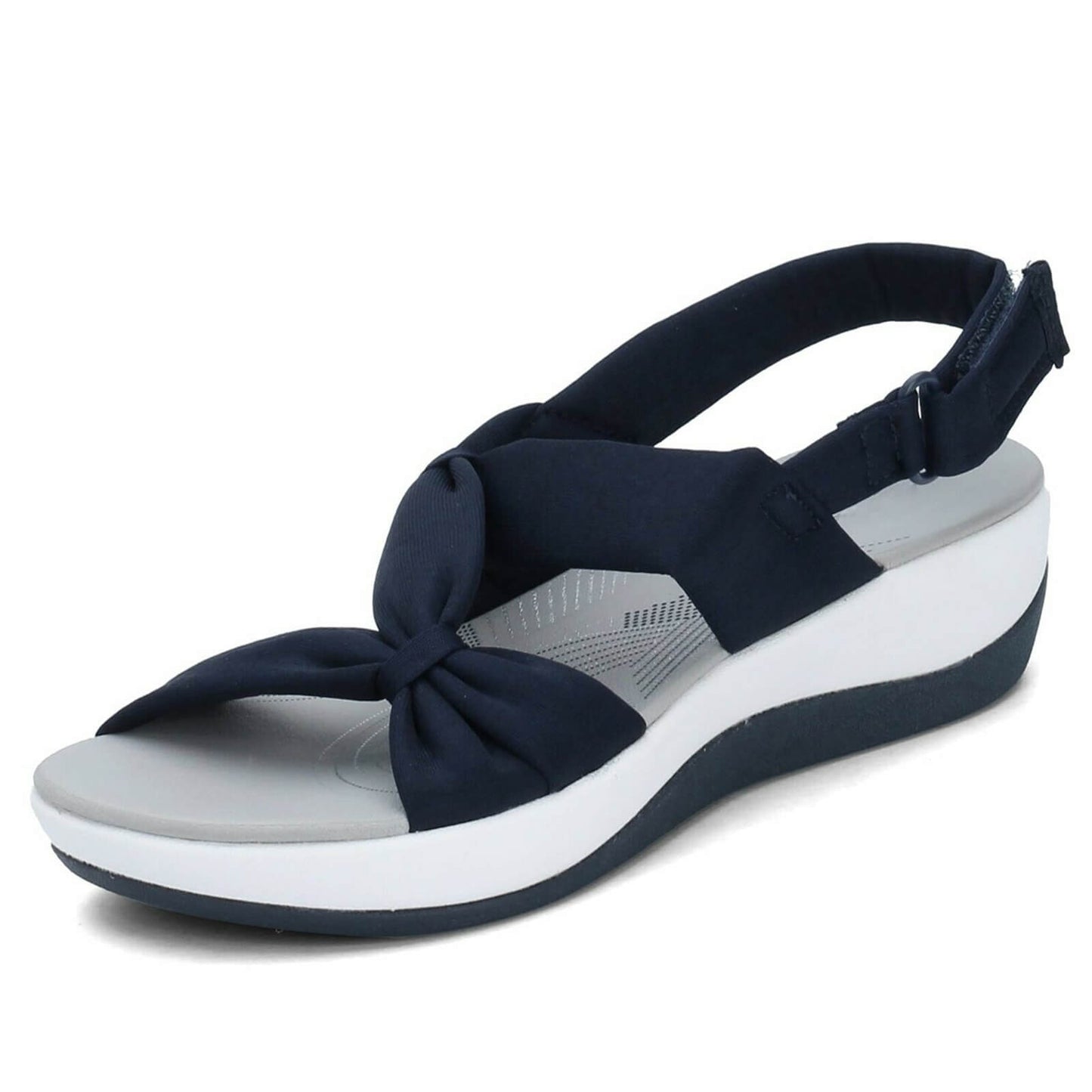 Comfy Chic Sandals | Fashionable & Supportive Styles