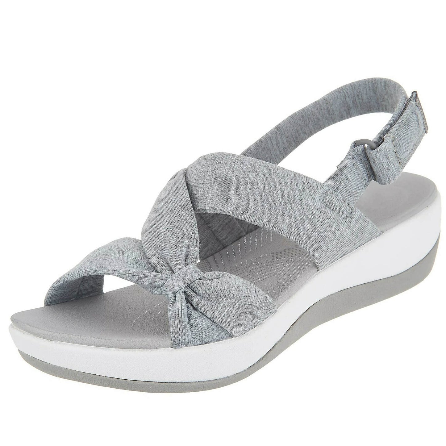 Comfy Chic Sandals | Fashionable & Supportive Styles