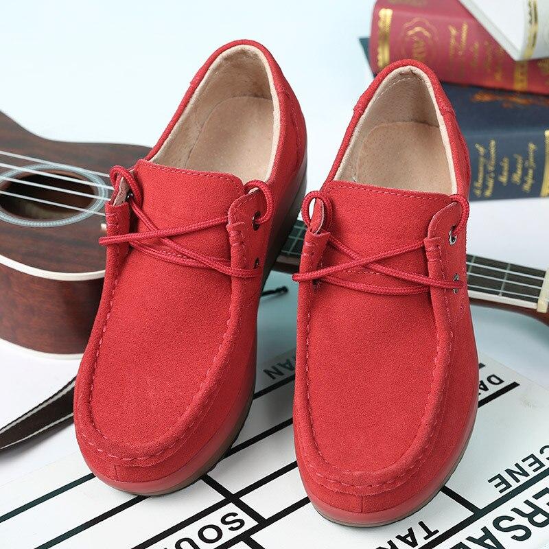 ComfyLift Casual Platform Shoes | Elevate Every Step with Comfortable Platform Sneakers