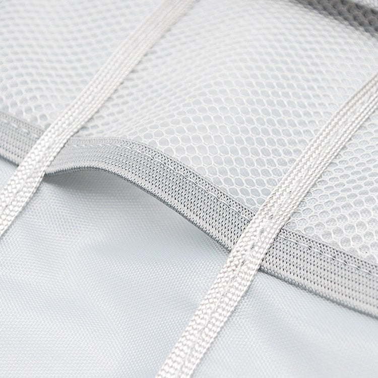 Compact Electronics Organizer Bag | Versatile Tech Storage Solution