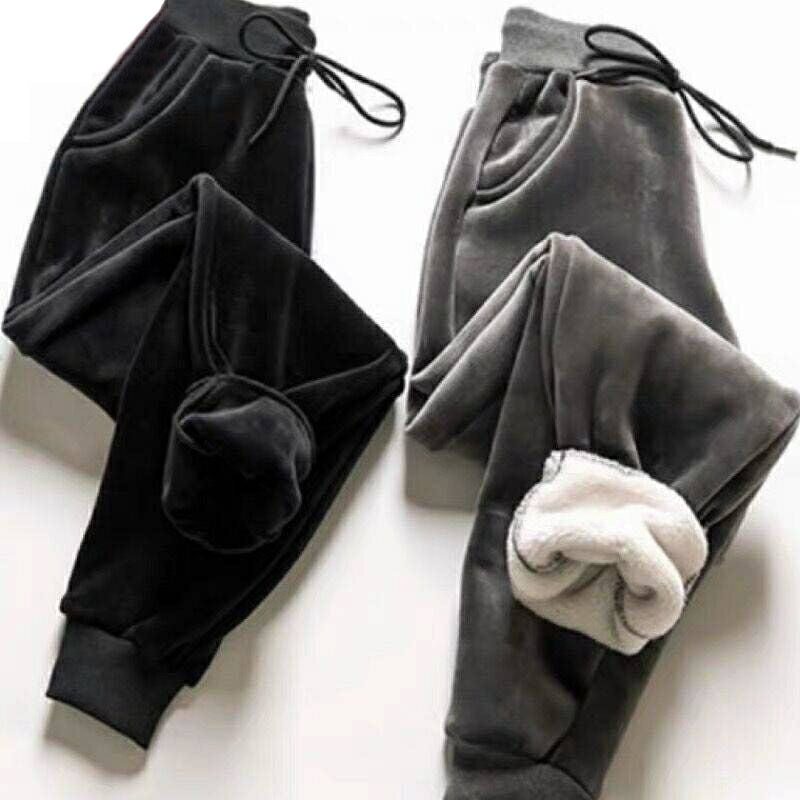 Cozy Fleece Joggers | Warm | Stylish & Versatile