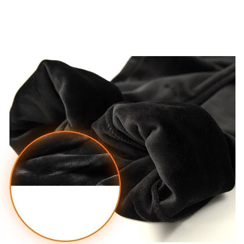 Cozy Fleece Joggers | Warm | Stylish & Versatile