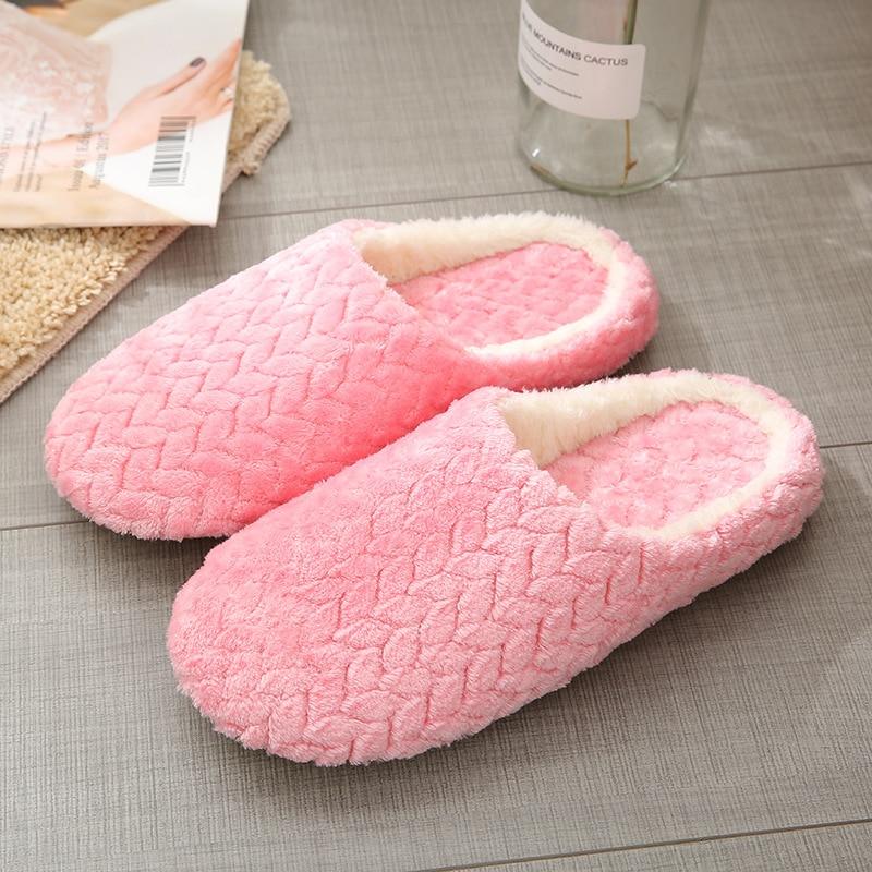 Cozy Fleece Slippers | Ultimate Comfort for Women