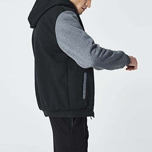 Cozy Luxe Fleece Jacket | Ultimate Warmth and Style