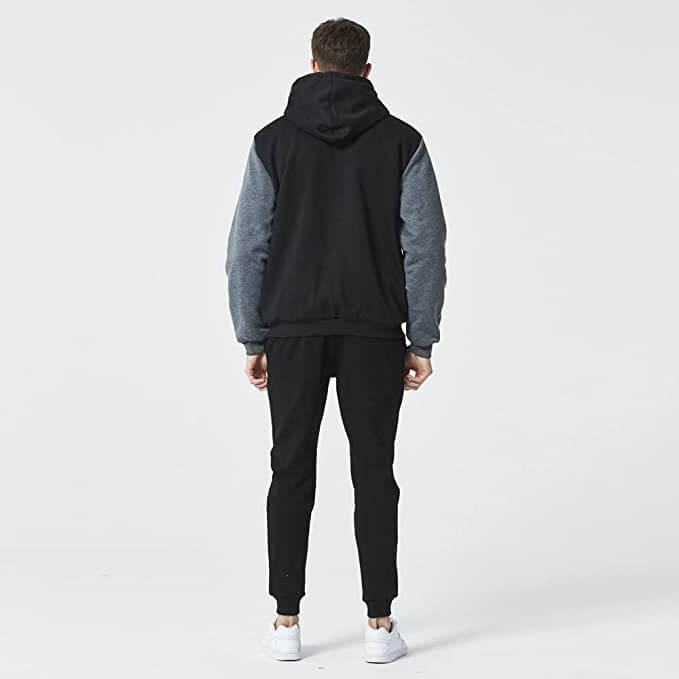 Cozy Luxe Fleece Jacket | Ultimate Warmth and Style