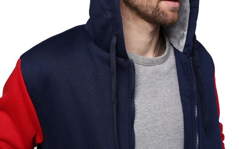 Cozy Luxe Fleece Jacket | Ultimate Warmth and Style