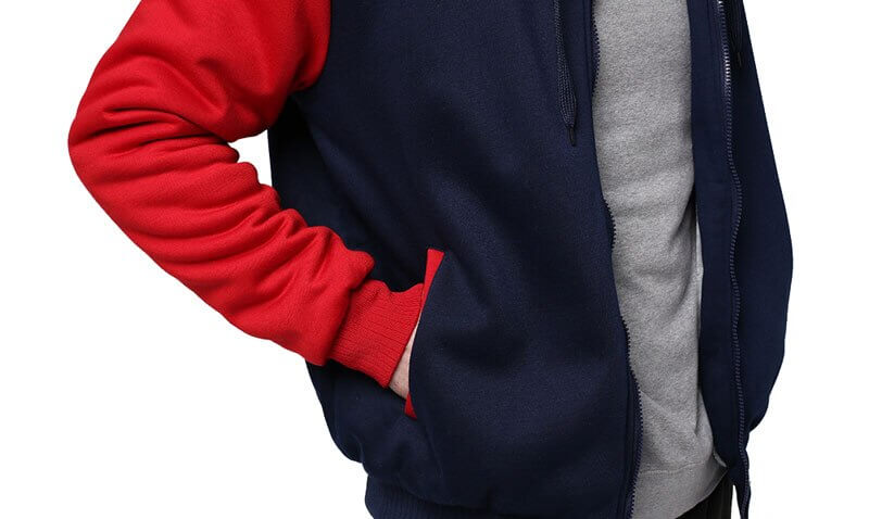 Cozy Luxe Fleece Jacket | Ultimate Warmth and Style