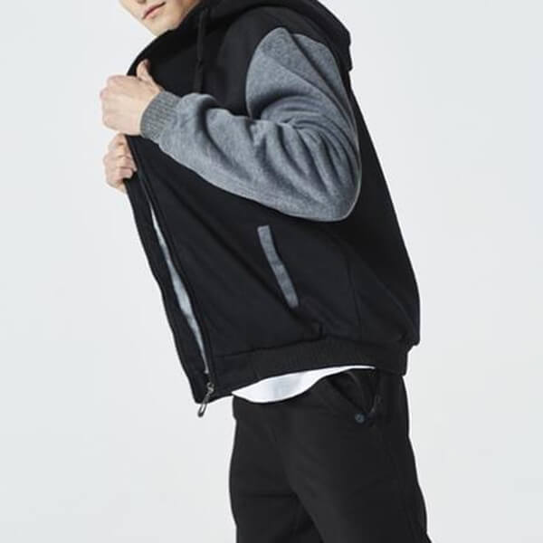 Cozy Luxe Fleece Jacket | Ultimate Warmth and Style